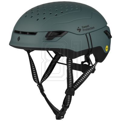 Sweet Protection Ascender Mips Helm 92800558871