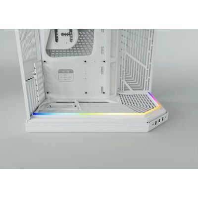 2. HYTE Noodle Universal RGB Lichtverstärker-Kit