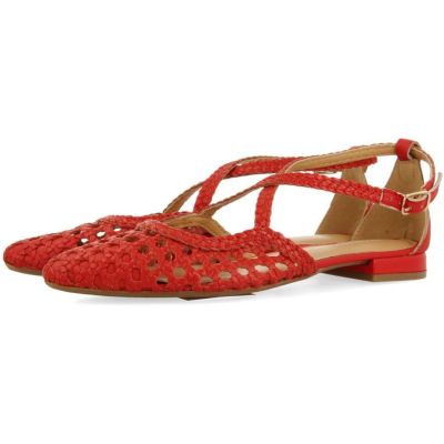Damenschuhe Gioseppo LESKOVIC Rot (71180-P-Rot)