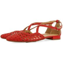 Damenschuhe Gioseppo LESKOVIC Rot (71180-P-Rot)