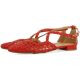 Damenschuhe Gioseppo LESKOVIC Rot (71180-P-Rot)