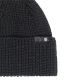 3. Element Low Docker Beanie ELYHA00234-FBK Schwarz One Size