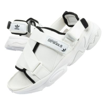 Adidas Ozweego Sandal W H67276 Schuhe