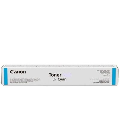 Canon C-EXV 54 Tonerkartusche Original Cyan