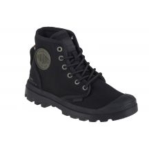 Palladium Pampa Hi HTG Supply U 77356-001-M Schuhe