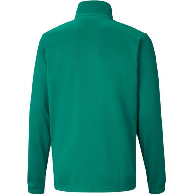 2. Puma teamRise Training Poly Jacket Jr Sweatshirt 657393 05