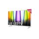 3. LG 32LQ63806LC LED-Fernseher, 32 Zoll, Full HD, WebOS, Dolby Digital, DVB-T2, Weiß