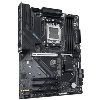7. GIGABYTE B850 GAMING WF6 AMD B850 SAM5 ATX-Mainboard