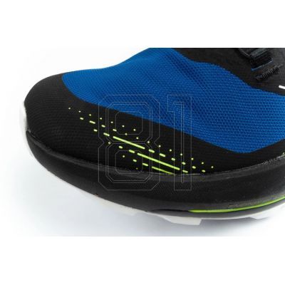 6. Salomon Pulsar Trail Pro 2 M 473850 Running Shoes