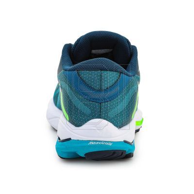 6. Mizuno Wave Ultima 13 M J1GC221805 Schuhe