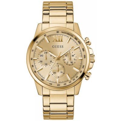 Herrenuhr Guess Walker GW0900G2 + Box