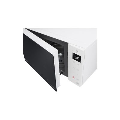 3. LG MS23NECBW 700W Mikrowellenherd