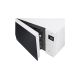 3. LG MS23NECBW 700W Mikrowellenherd