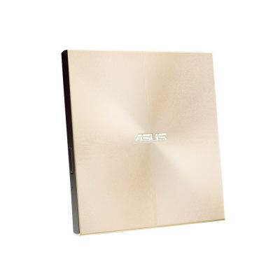 3. ASUS ZenDrive U9M DVD±RW Optisches Laufwerk Gold