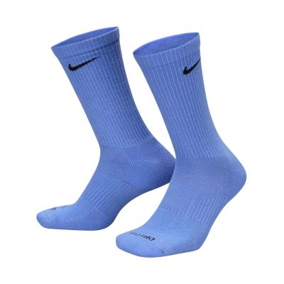 2. Nike Everyday Plus Cush Socken 6 Paar SX6897 967