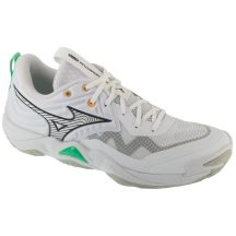 Mizuno Wave Momentum Elite V1GA251221 Weiß 41