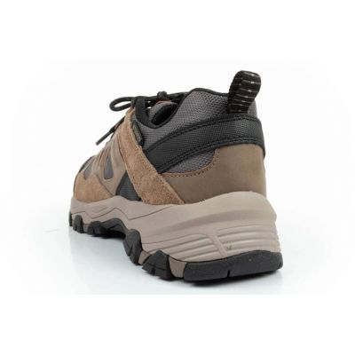6. Skechers Enago M 66275/TAN Schuhe