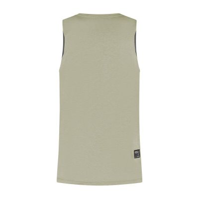 2. Rogelli DISTANCE Laufweste, grau, XL