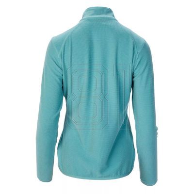 3. Hi-Tec Damis II W Sweatshirt 92800549445