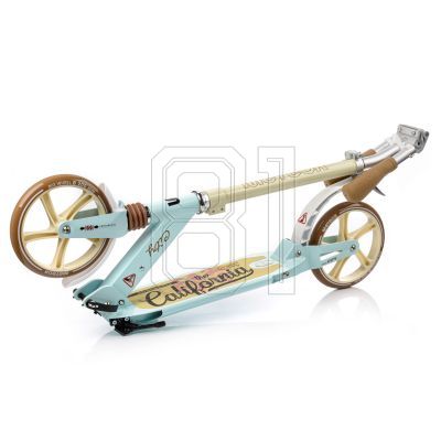 12. Meteor City California 16954 Roller