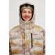 6. O'Neill Herren Wintersportjacke Xtrm Mountain Snowboard Ski 5K Beige