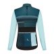 2. Rogelli Damen-Sweatshirt STRYDE blau XL