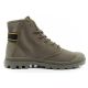 4. Palladium Herren Pampa Hi Dare II High Top Sneakers Olive