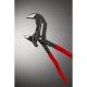 5. Knipex 86 01 300 Zange