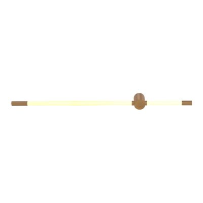 8. Activejet AJE-LUNGO Patina LED-Wandleuchte