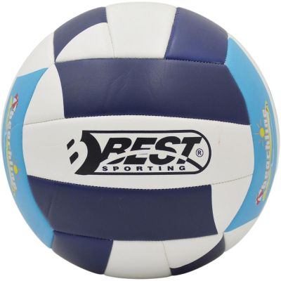 8. BEST SPORTING CALIFORNIA BLAUER VOLLEYBALL GRÖSSE 5