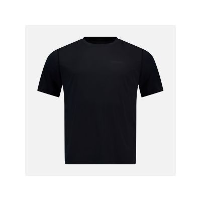 Herren-T-Shirt ROSSIGNOL Sidelhorn Tee Schwarz