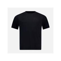 Herren-T-Shirt ROSSIGNOL Sidelhorn Tee Schwarz