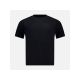 Herren-T-Shirt ROSSIGNOL Sidelhorn Tee Schwarz