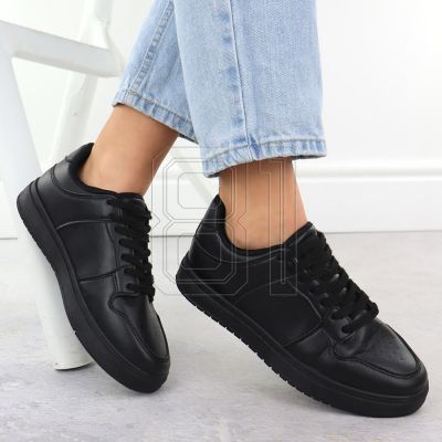 5. Big Star W RR274A242 Schuhe