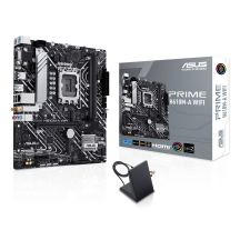 ASUS PRIME H610M-A WLAN-Mainboard
