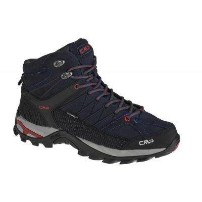 6. CMP Rigel Mid M 3Q12947-62BN Schuhe
