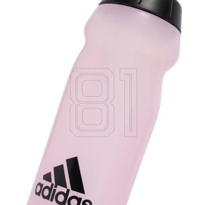 3. Adidas Performance Flasche 0,5 L JX0460