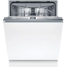 BOSCH SMV4HVX07E Einbaugeschirrspüler