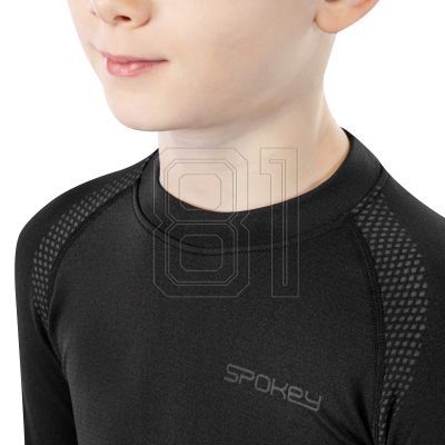 10. Thermounterwäsche spokey Furious Set Jr 928784 6114300000