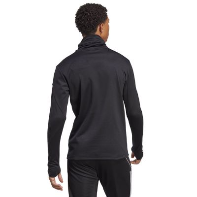 8. Adidas Tiro 23 Warm Top M HS3573 Sweatshirt