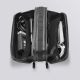 16. Rockbros B66 wasserdichte Fahrradtasche für Rahmen – Schwarz