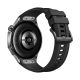 9. Huawei WATCH GT 5 Pro 46 mm | Smartwatch | GPS (Satellit) | AMOLED | 1,43 Zoll | Schwarz