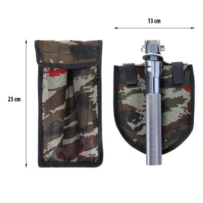 5. NC1701 Multifunktionssäge XL NILS CAMP