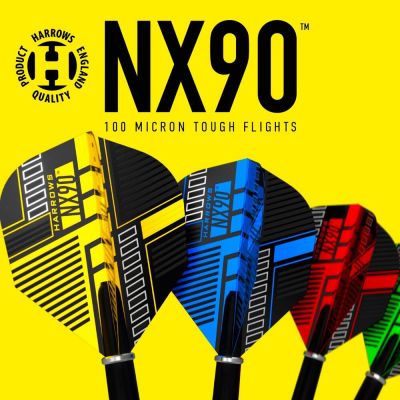 3. Harrows NX90 Federn HS-TNK-000016660