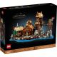 12. LEGO Ideas 21343 Wikingerdorf
