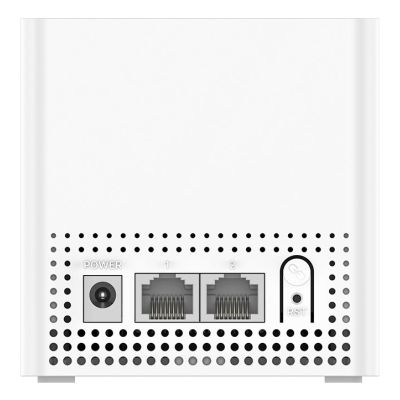 8. Access Point CUDY M1200 (2er-Pack) AC1200 Dualband-WLAN 2x 10/100 Mbit/s Mesh