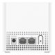 8. Access Point CUDY M1200 (2er-Pack) AC1200 Dualband-WLAN 2x 10/100 Mbit/s Mesh