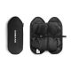 5. Rockbros 30140062001 Tasche für Fahrradträger 5 l - Schwarz