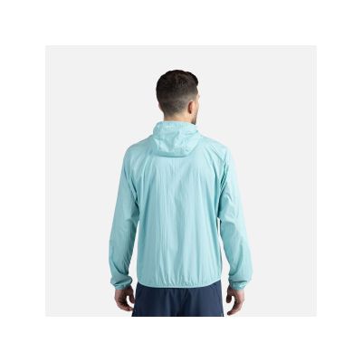 3. Wasserdichte Jacke ROSSIGNOL Sidelhorn Pkb Jkt, blau