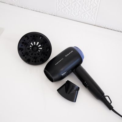 2. Taurus Studio Glow 1400W ultraleichter Reisetrockner